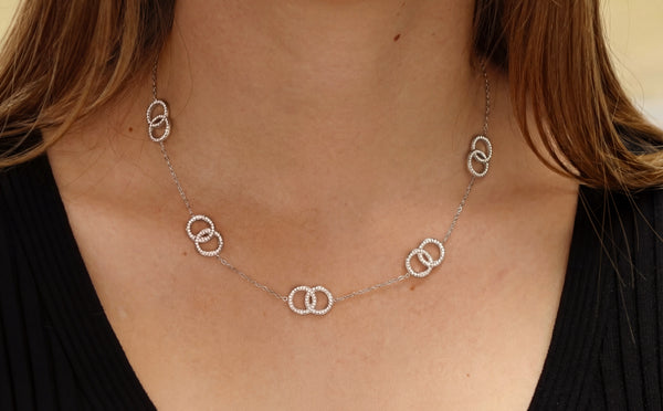 Collier Éternelle