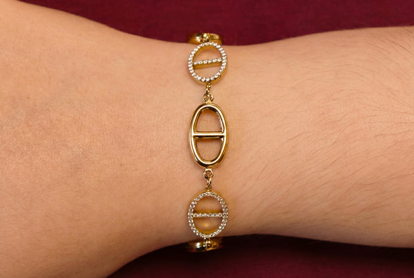 Bracelet Diana