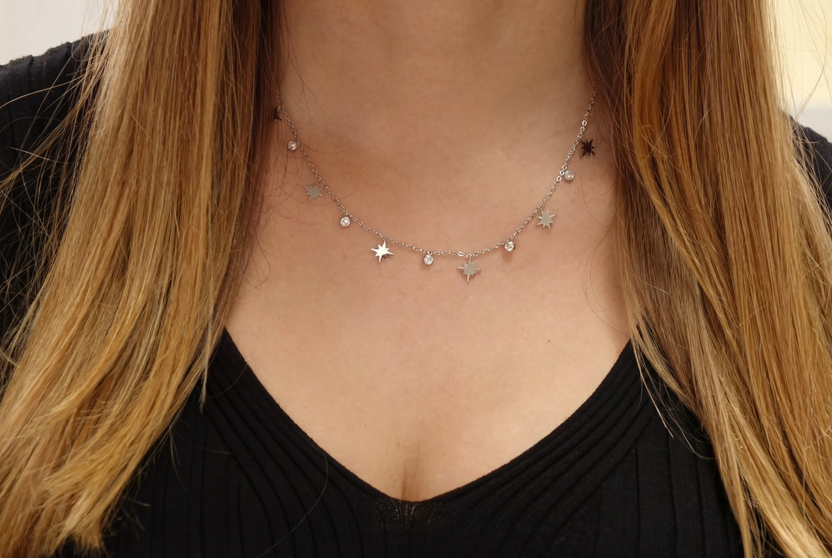 Collier Stella